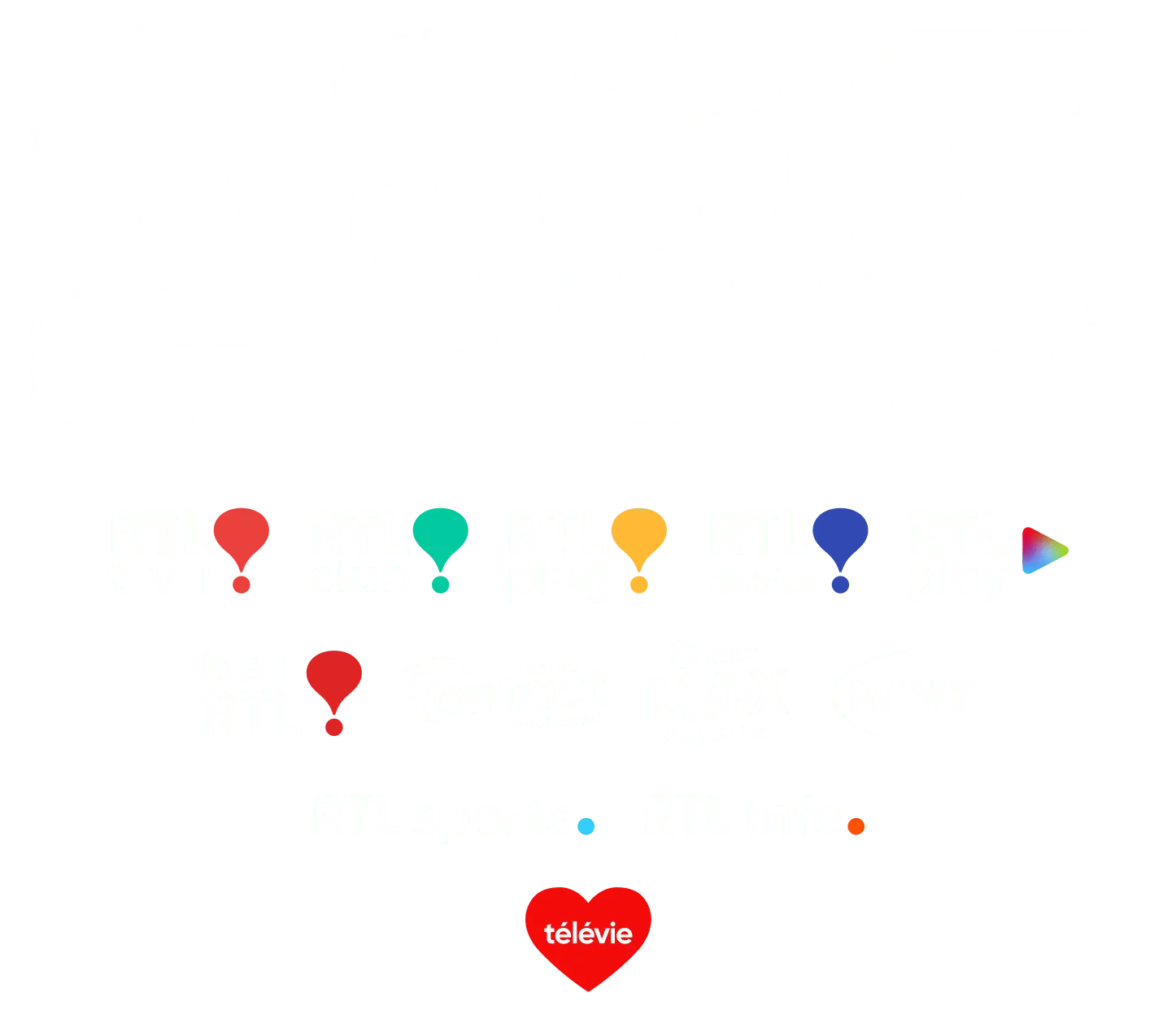 RTL Belgium - Bilan 2025