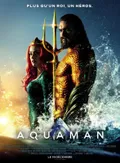 Affiche de Aquaman