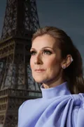 Affiche de Céline Dion : la dame de fer
