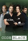 Affiche de Code Black