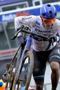 Affiche de Cyclocross