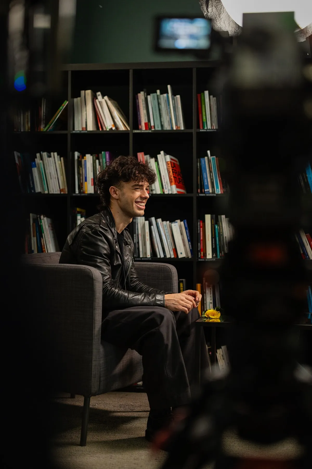 Affiche de Donovan bluffe les stars