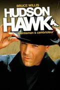Affiche de Hudson Hawk - Gentleman et Cambrioleur