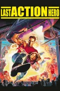 Affiche de Last Action Hero