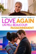 Affiche de Love Again : un peu, beaucoup, passionnément