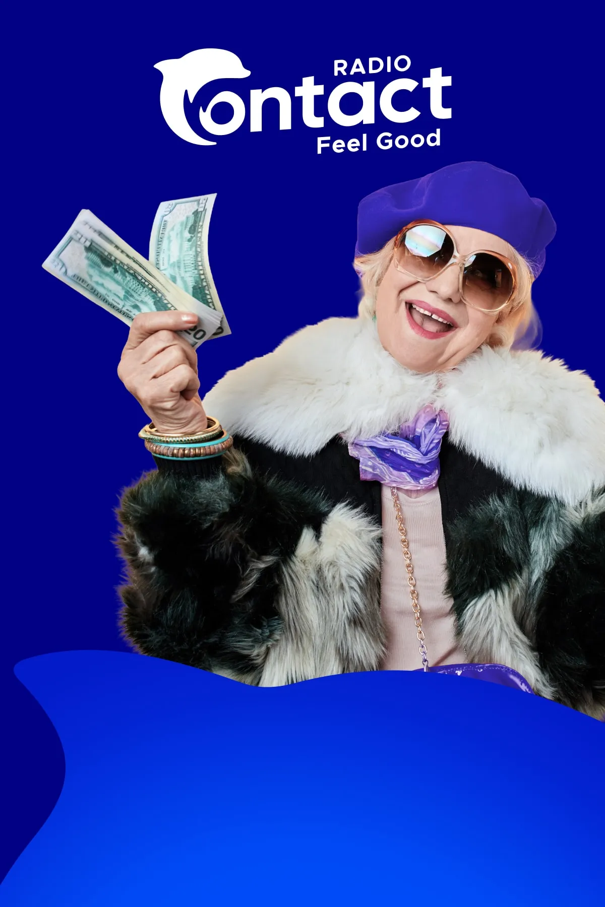 Affiche de La dringuelle de Mamy