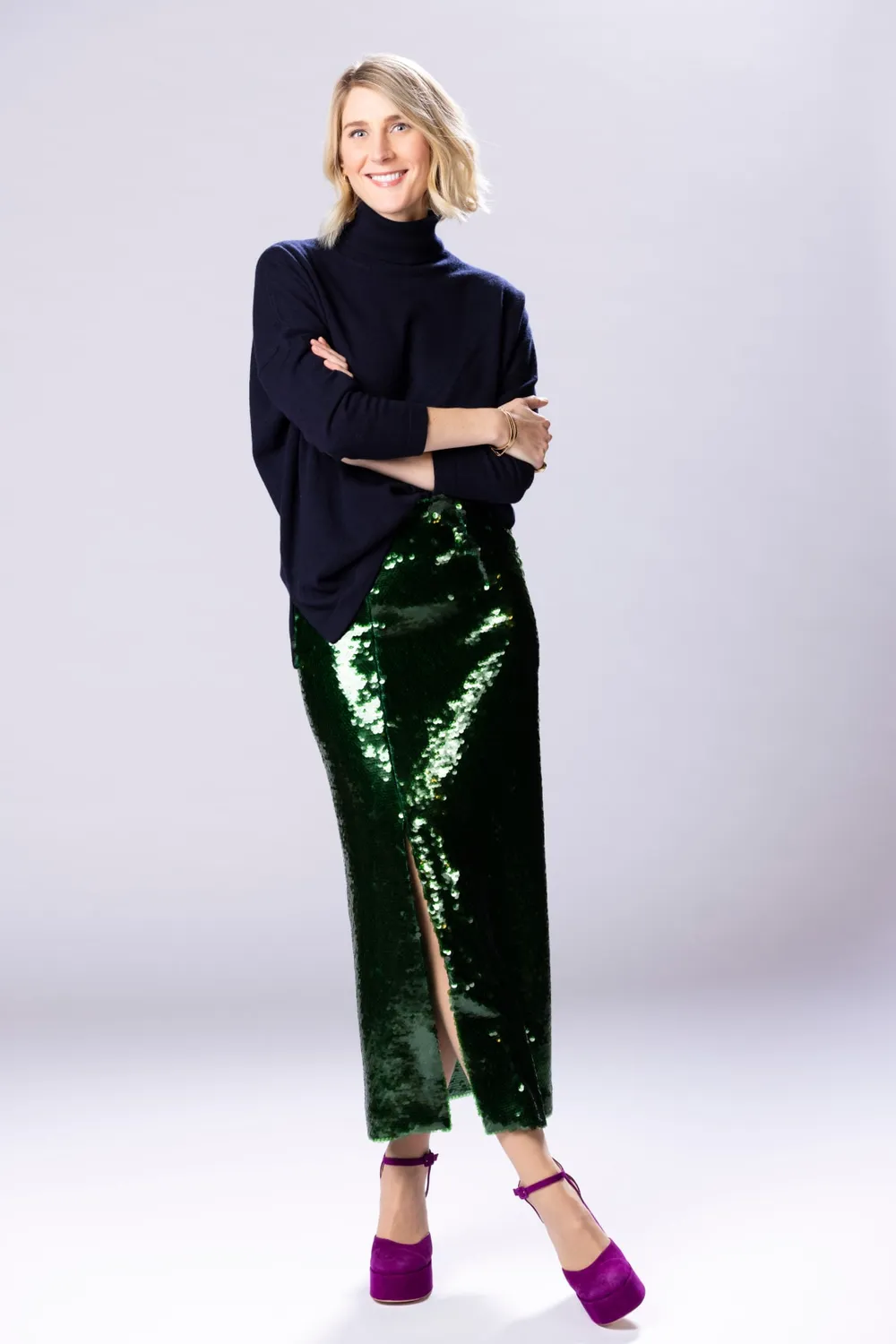 Affiche de Place Royale Spéciale Fêtes