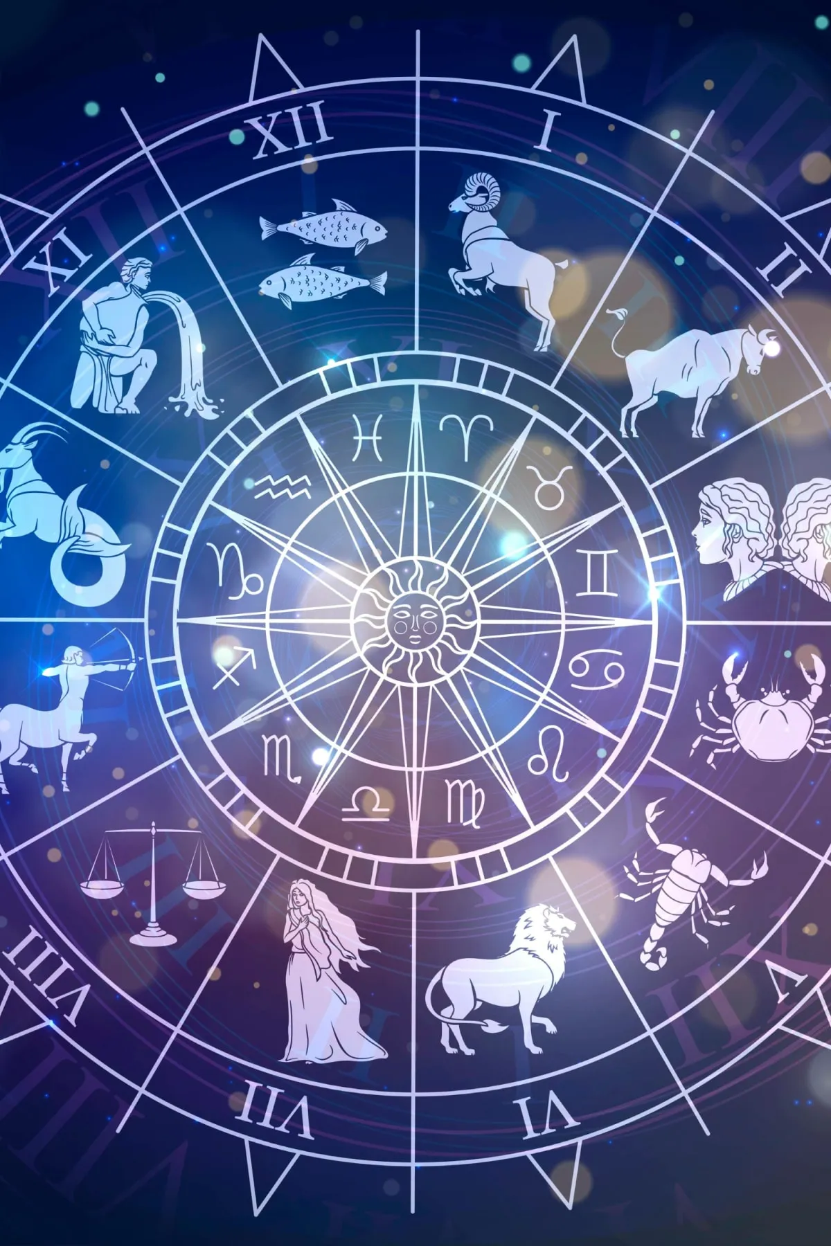 Affiche de La tête dans les étoiles