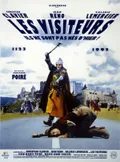 Affiche de Les visiteurs 1