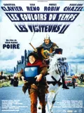 Affiche de Les visiteurs 2