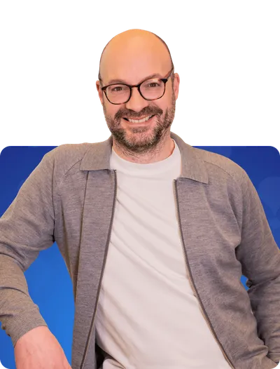 Photo de Eusebio Larrea