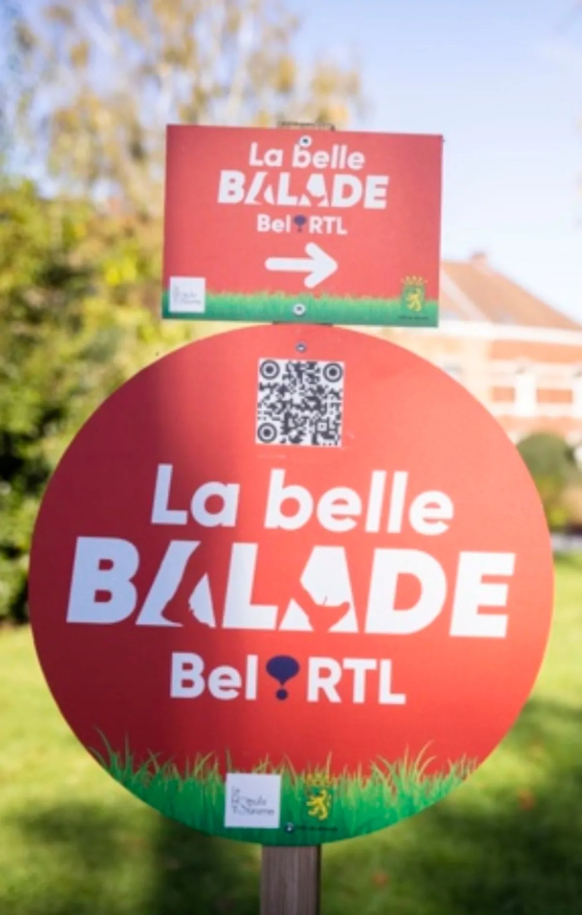 Affiche de Les Belles Balades