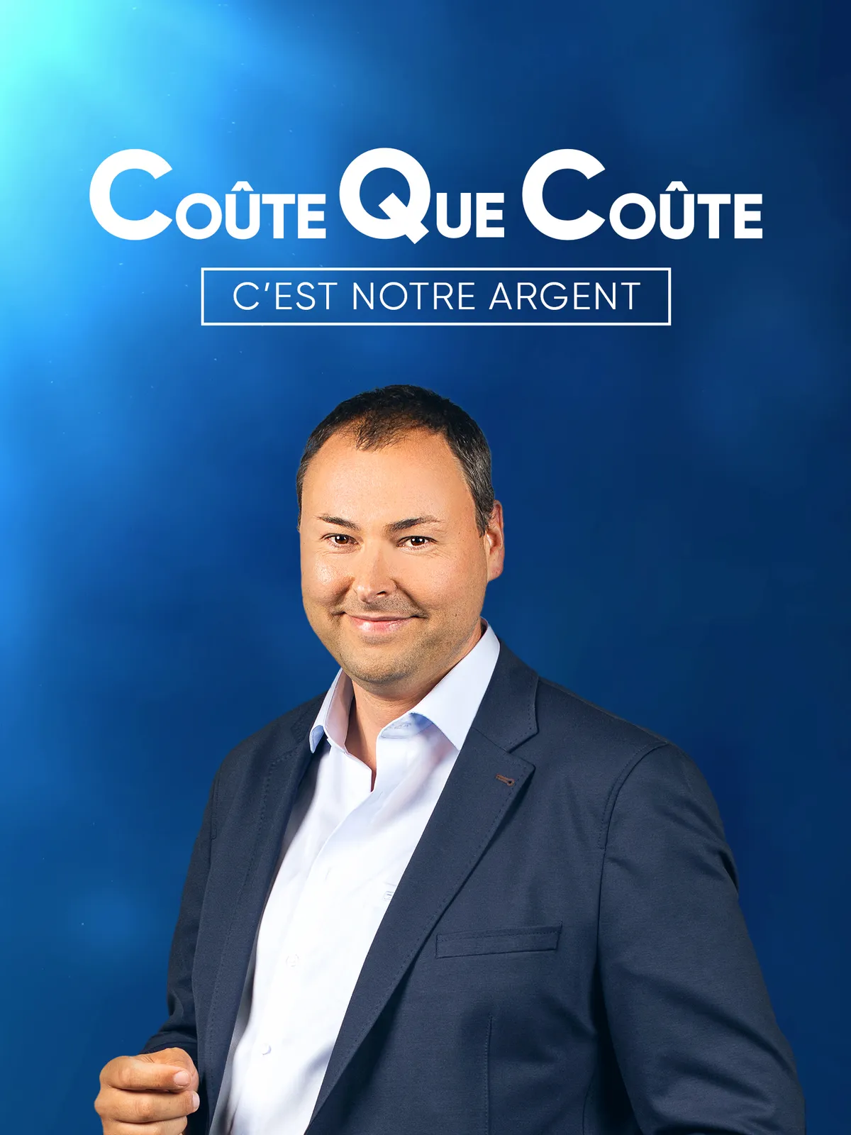 Affiche de Coûte que Coûte