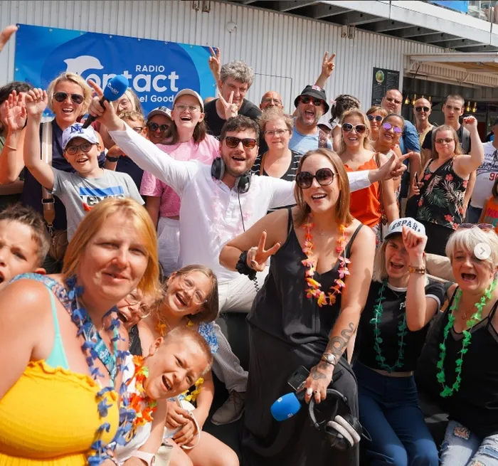 Affiche de Rassembler