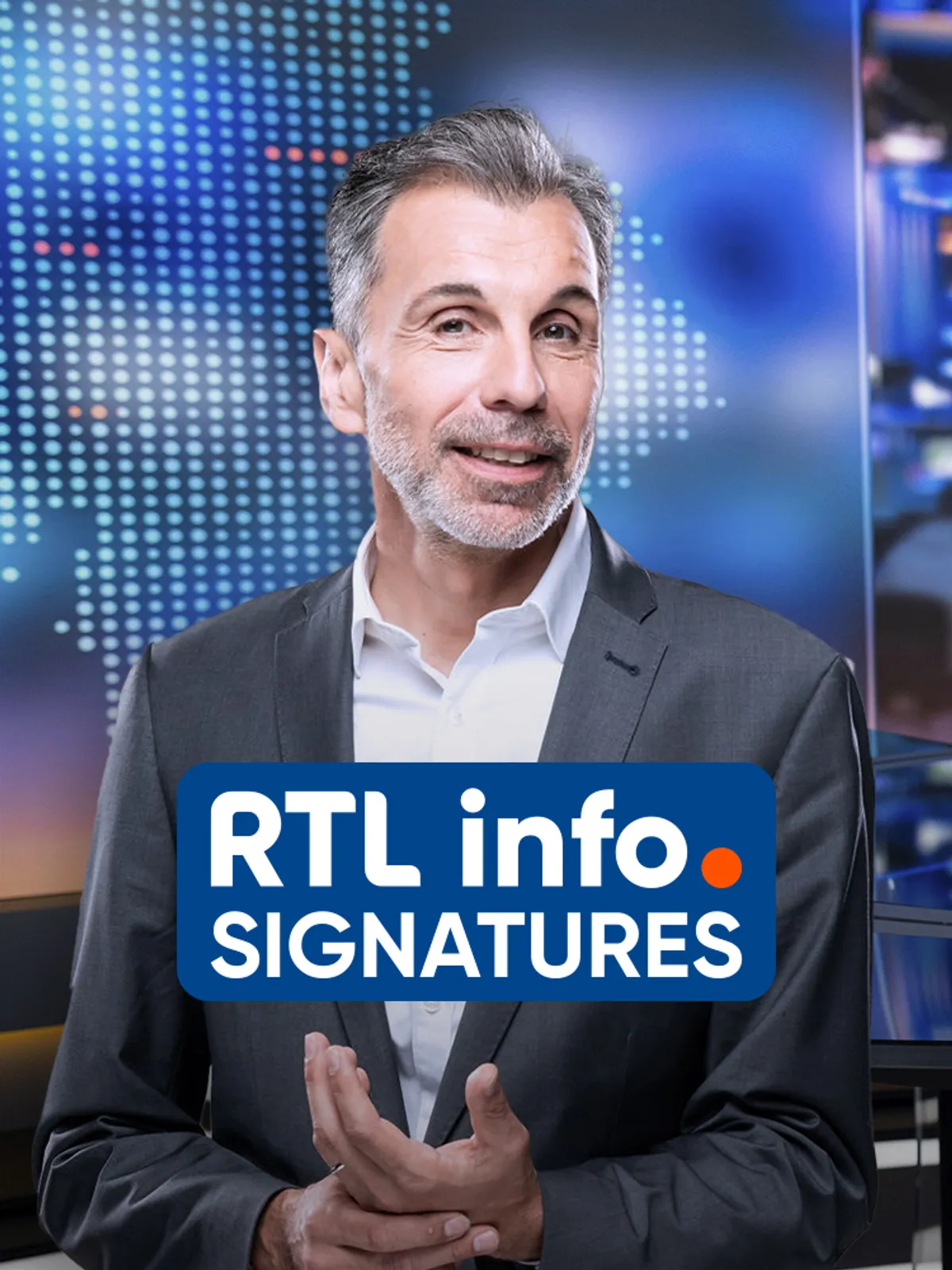Affiche de Signature