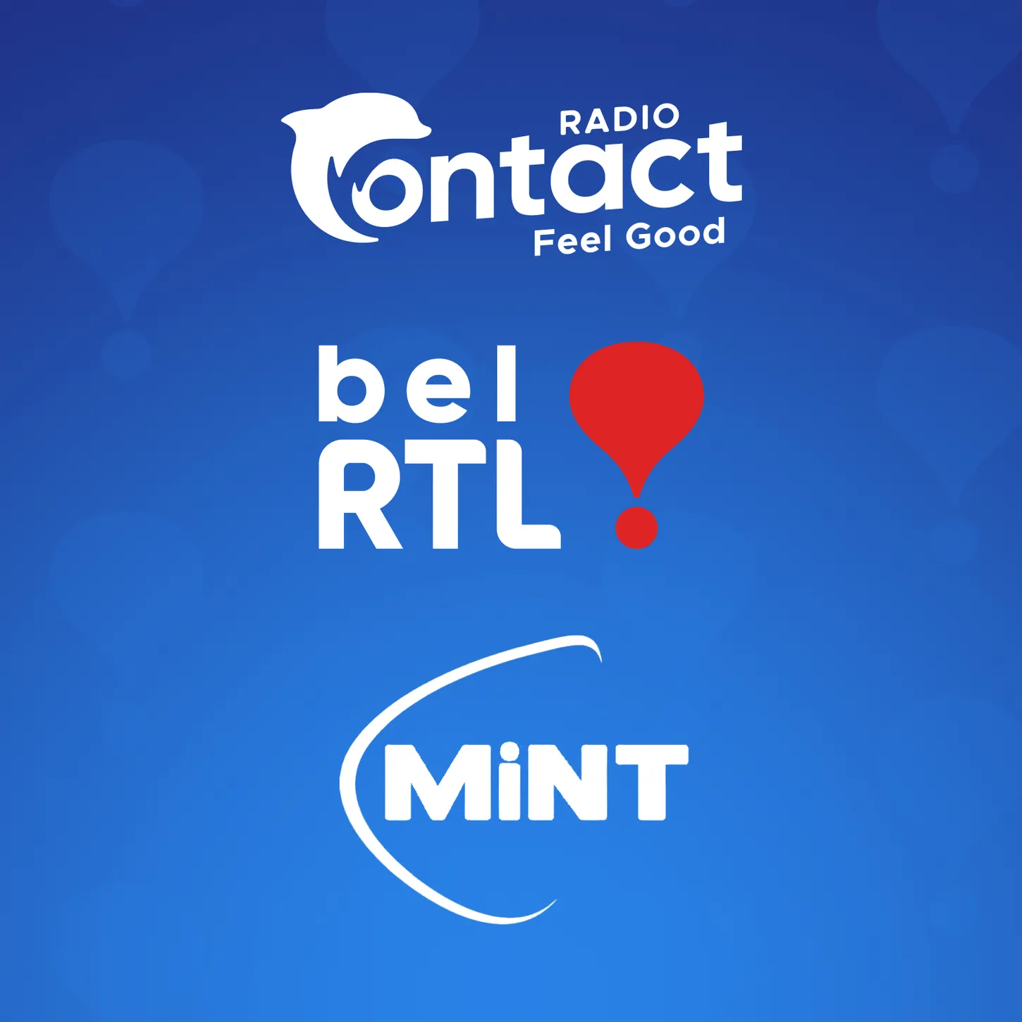 Affiche de L'ensemble des radios RTL