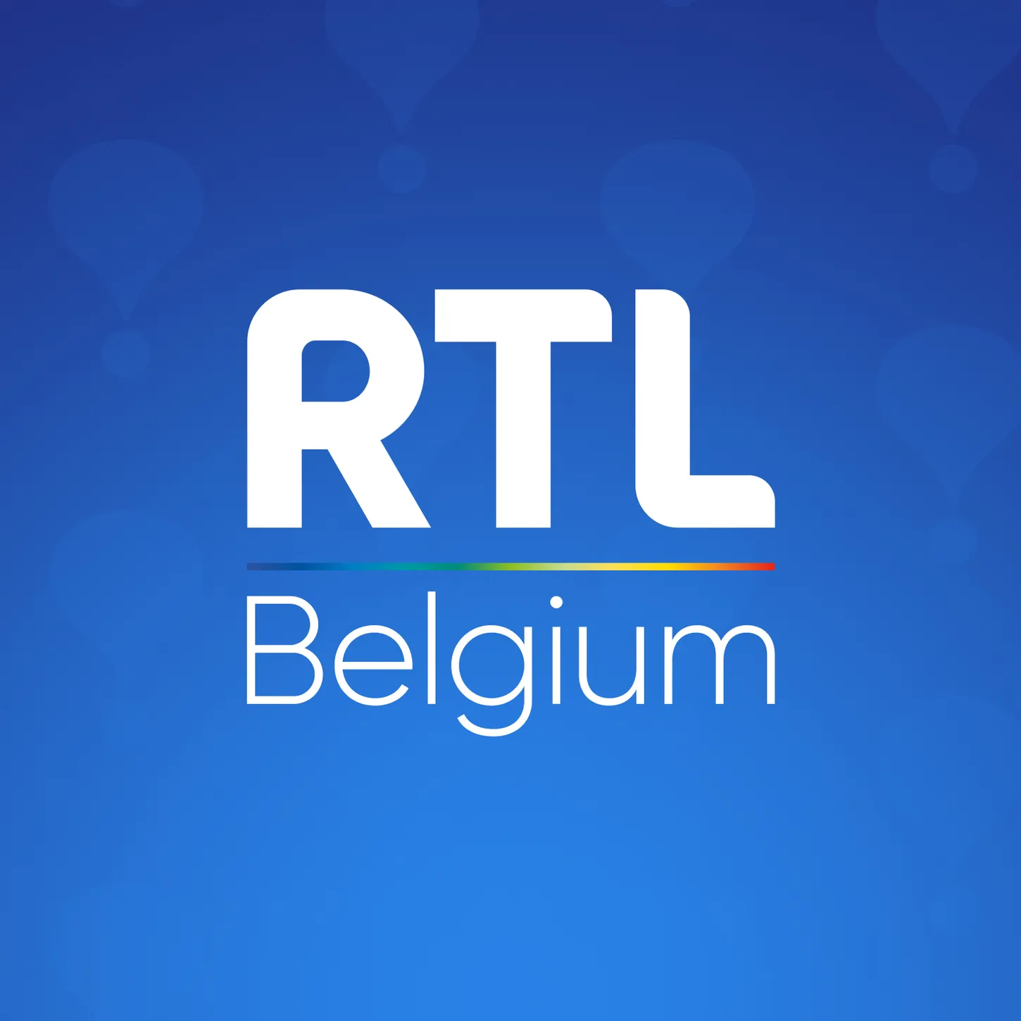 Affiche de RTL Belgium