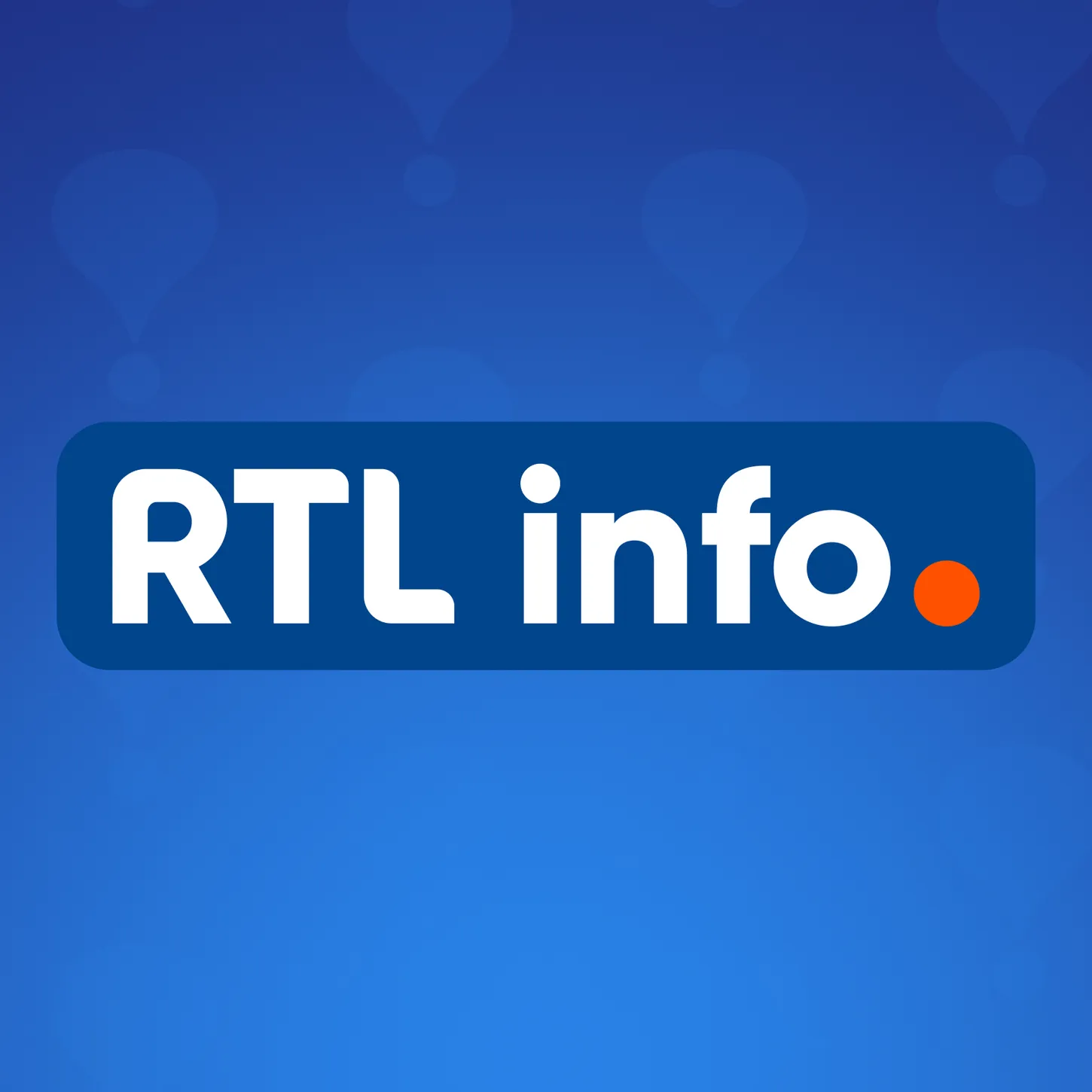 Affiche de RTL info