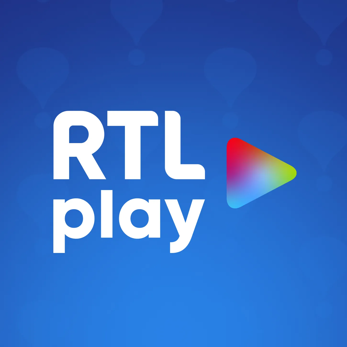 Affiche de RTL play