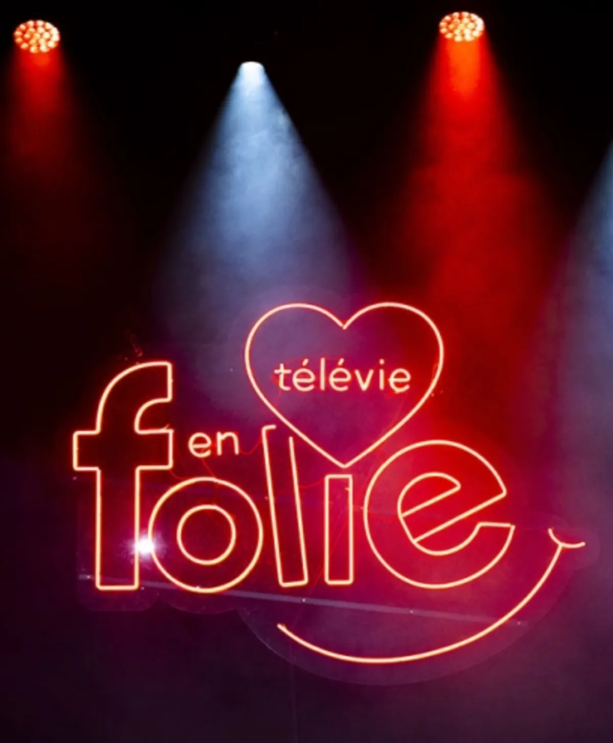 Affiche de Télévie en Folie
