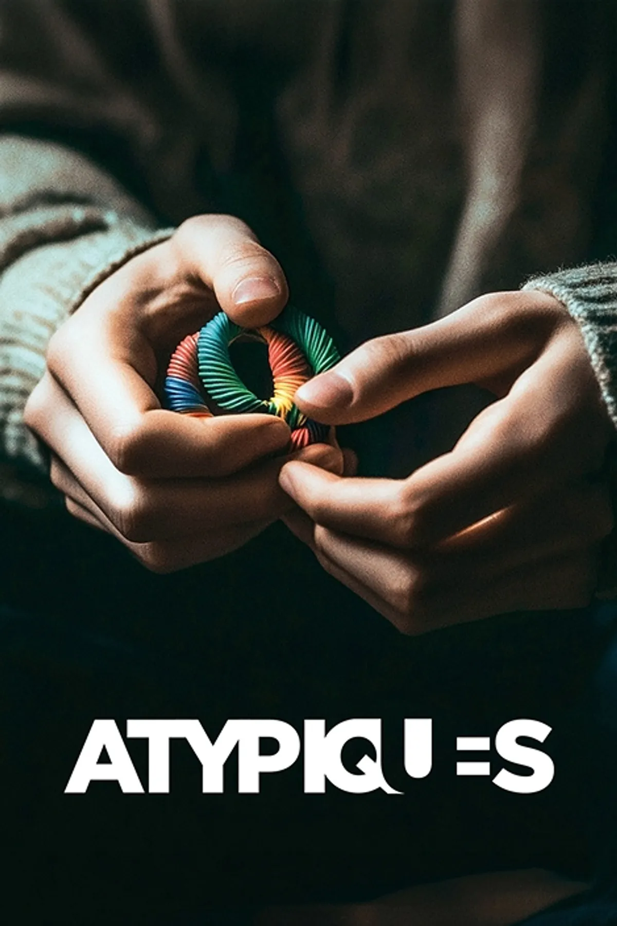 Affiche de Atypiques