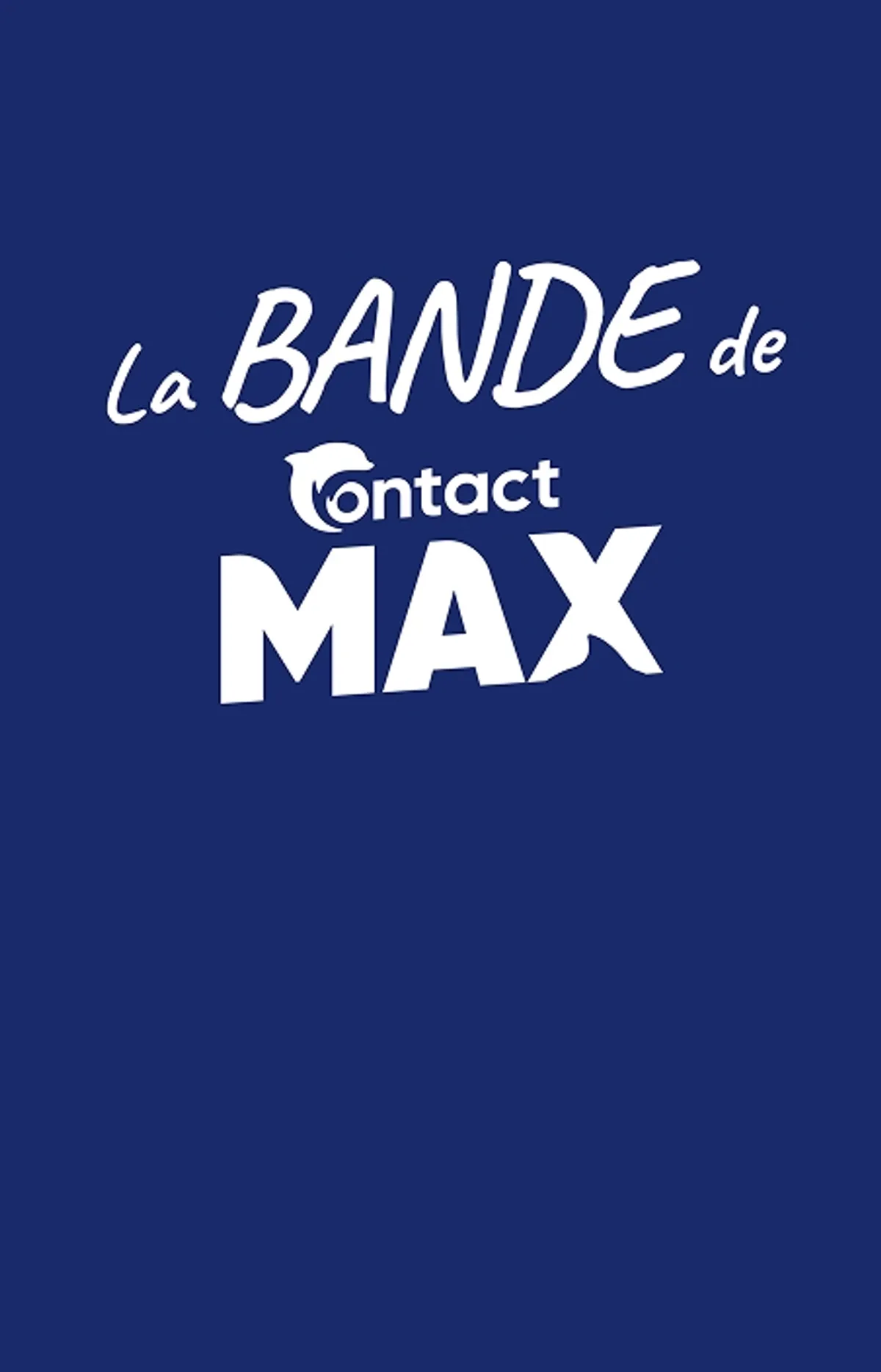 Affiche de La bande de Contact Max