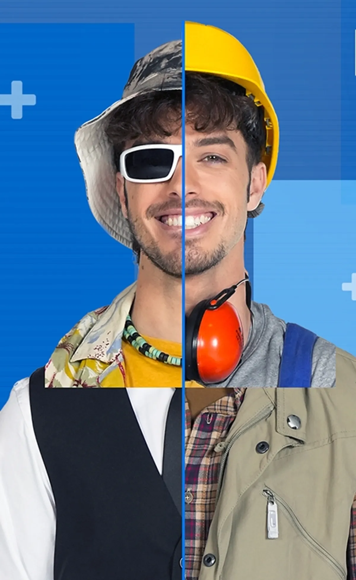 Affiche de Donovan Incognito
