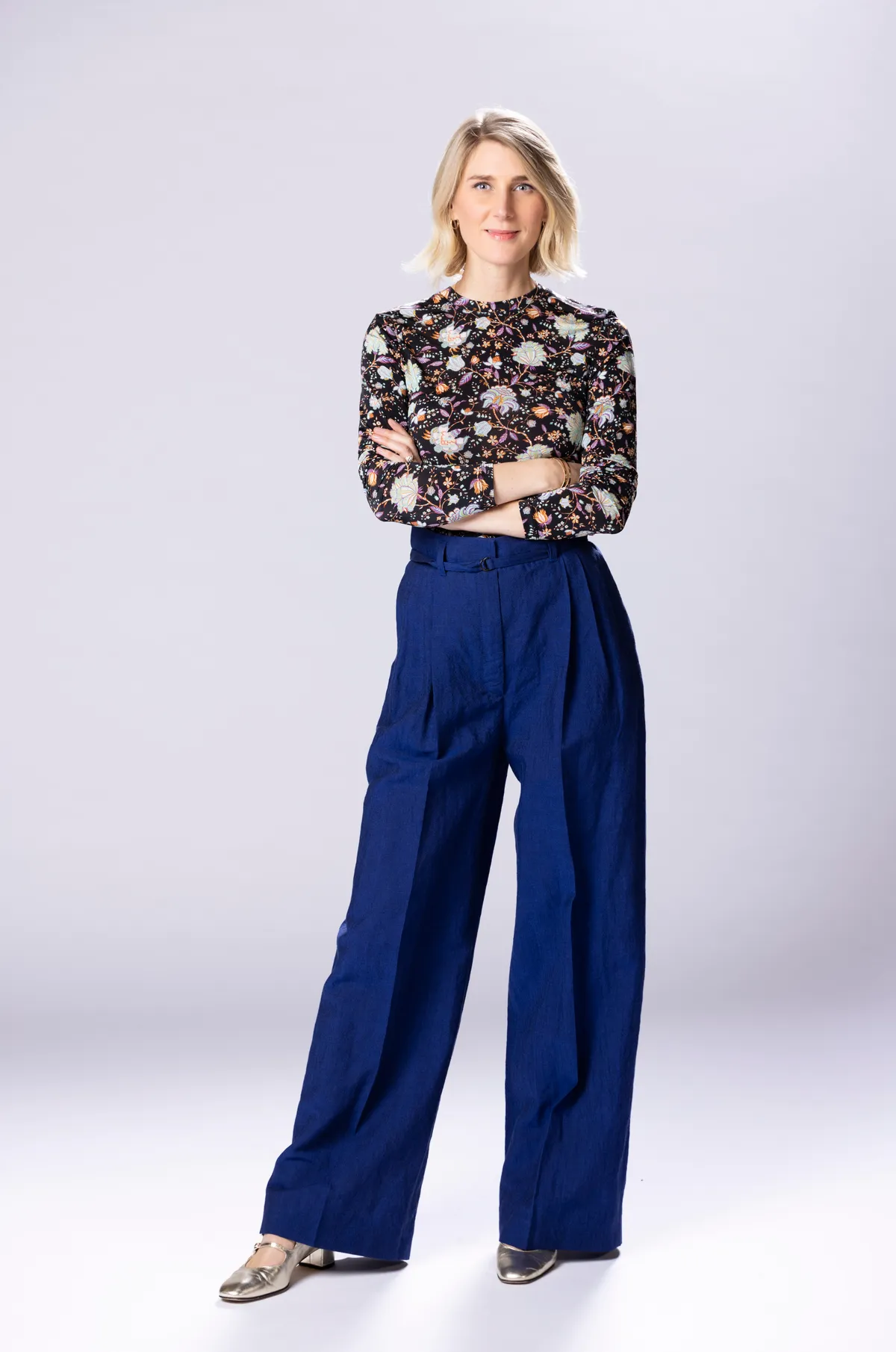 Affiche de Place Royale 
Les Reines de demain