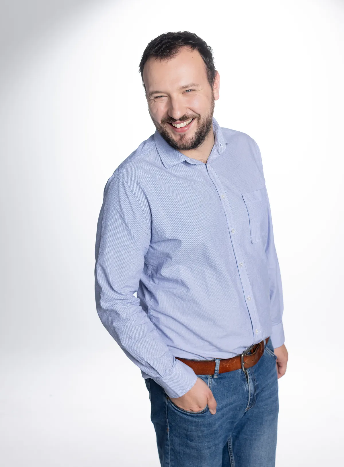 Affiche de La chanson de l'année bel RTL