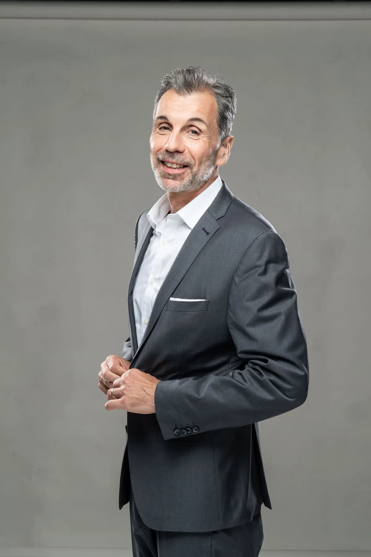 Affiche de Le grand bêtisier 
Une récéption de folie