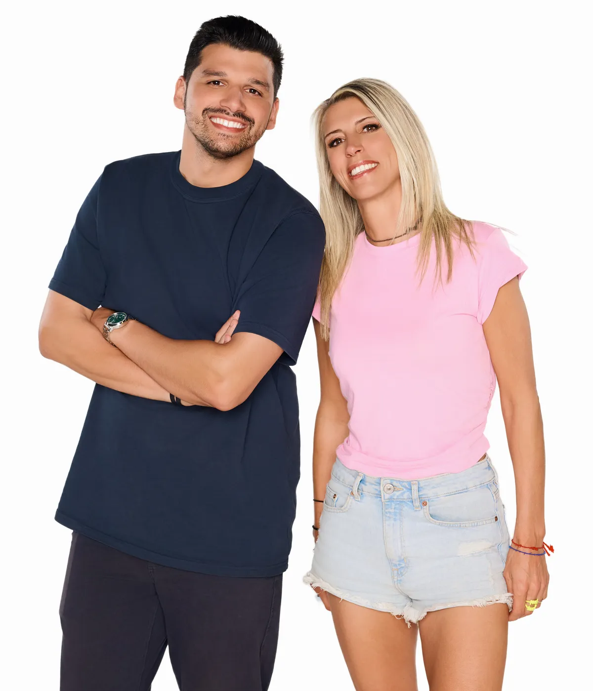 Affiche de Contact DJs Nouvel an