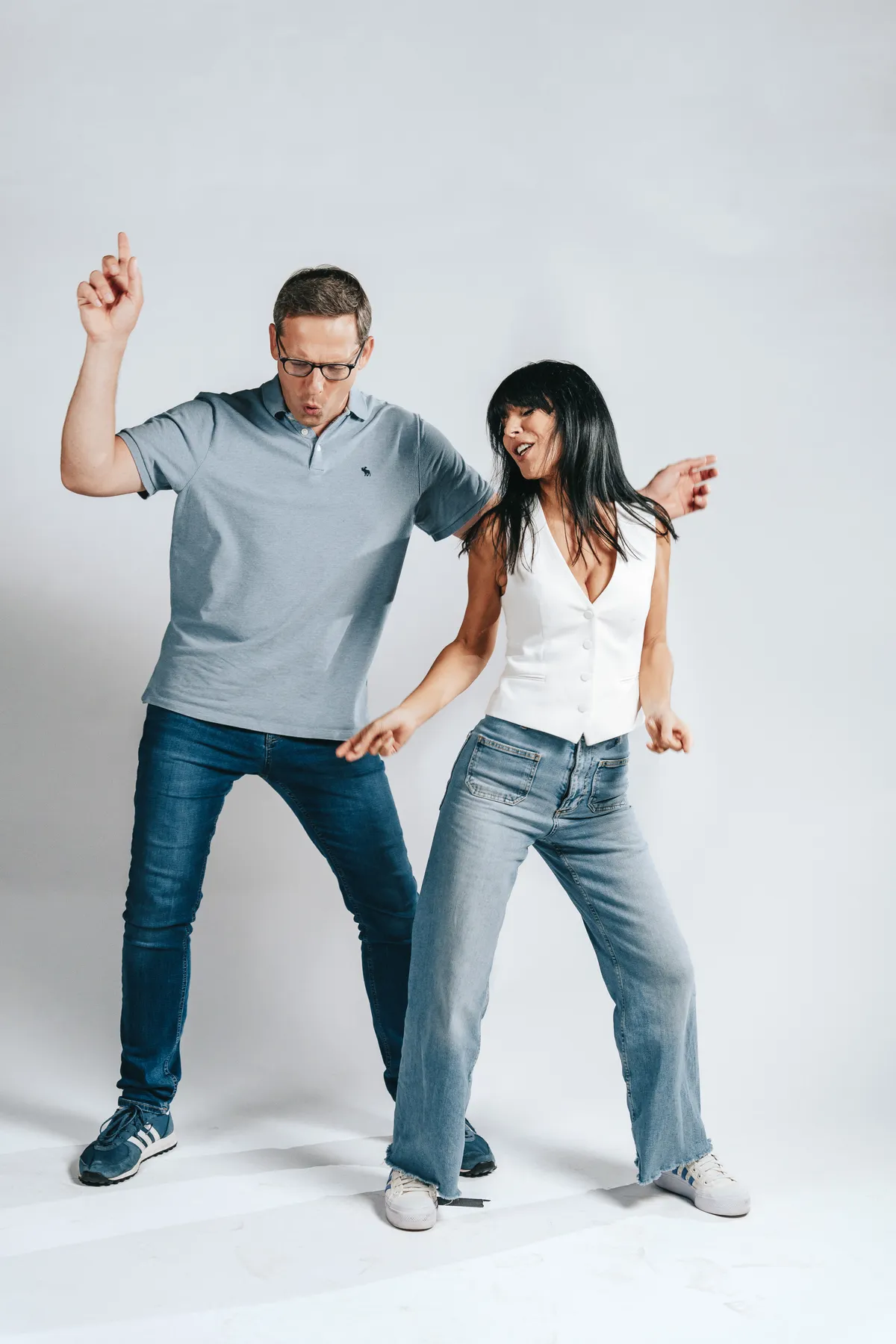 Affiche de Hit Contact de l'année