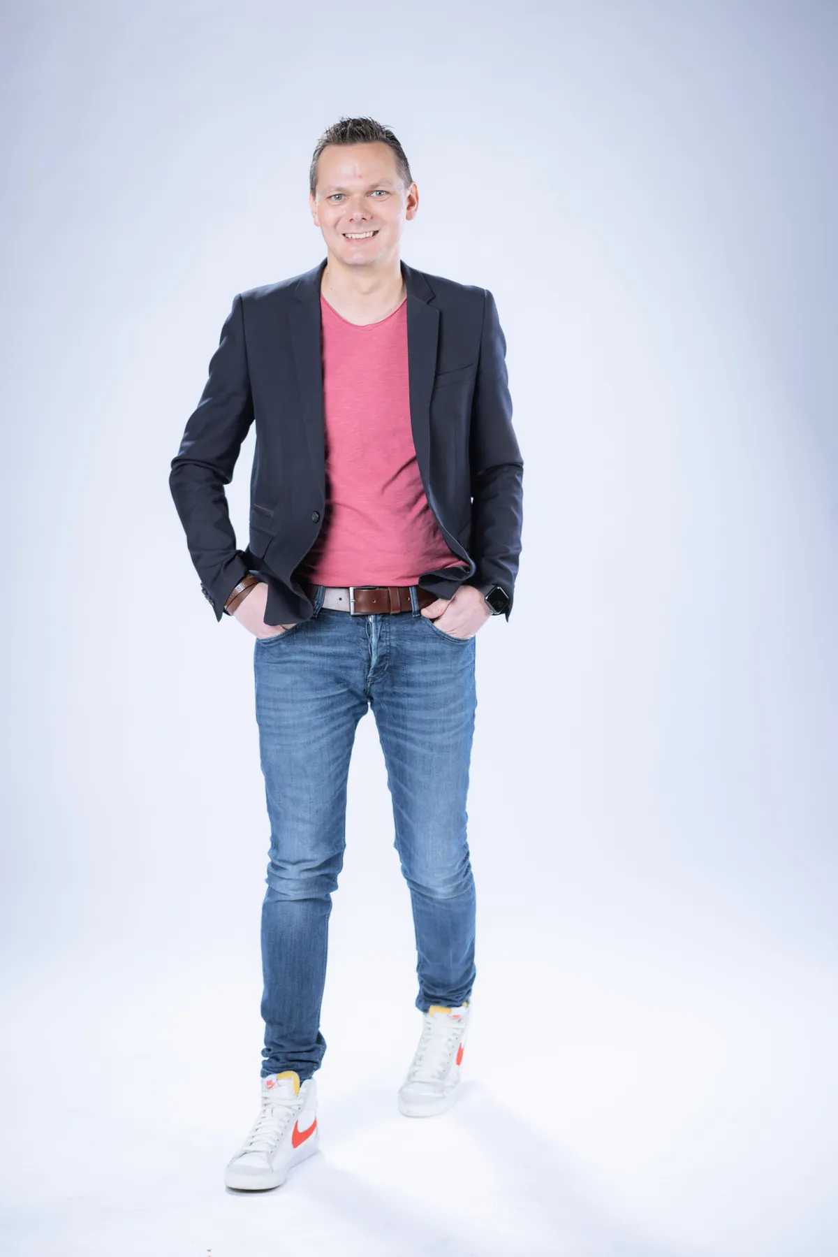 Affiche de Stop ou encore Noël