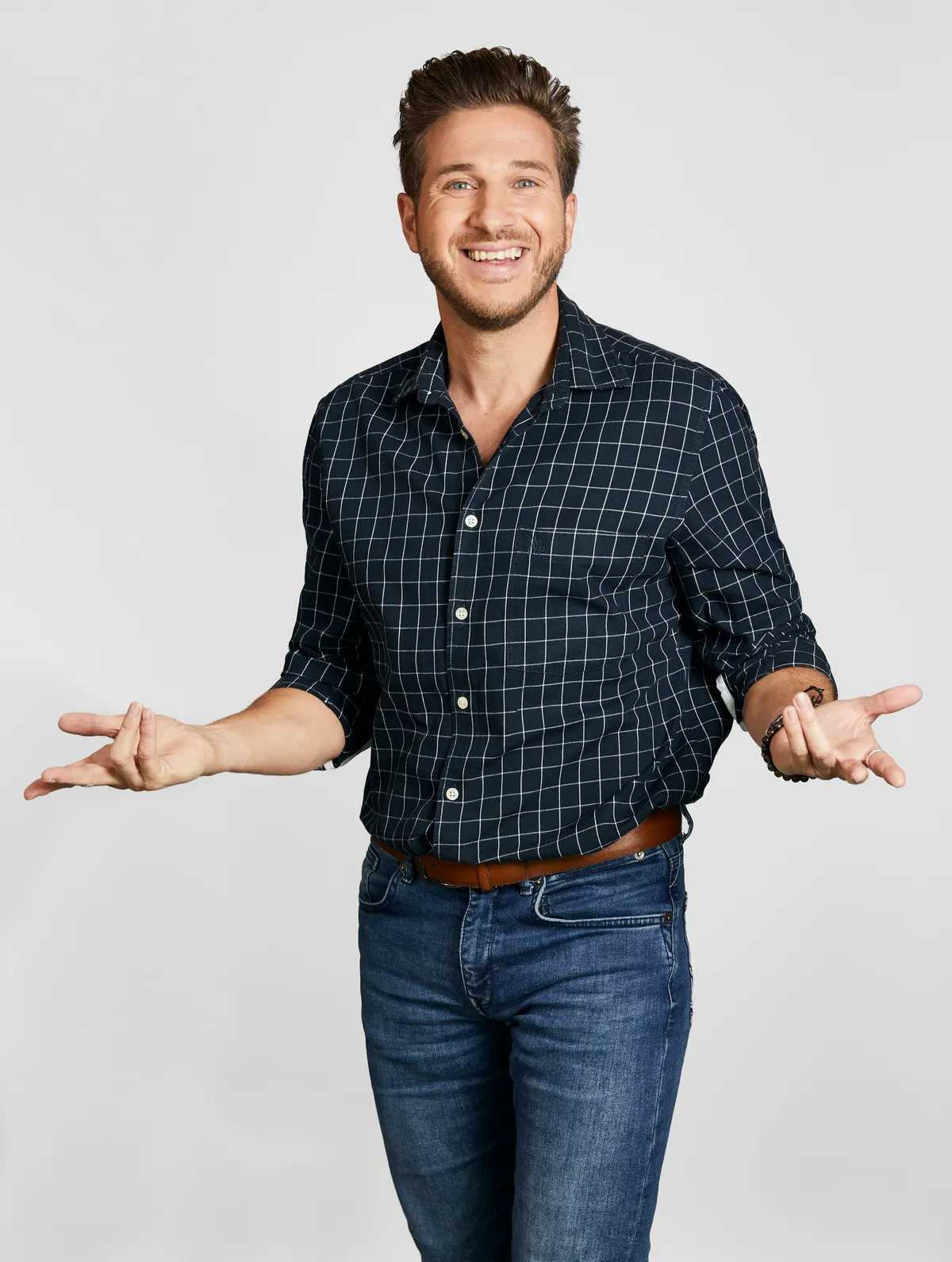 Affiche de Le grand bêtisier 
Meilleurs vœux