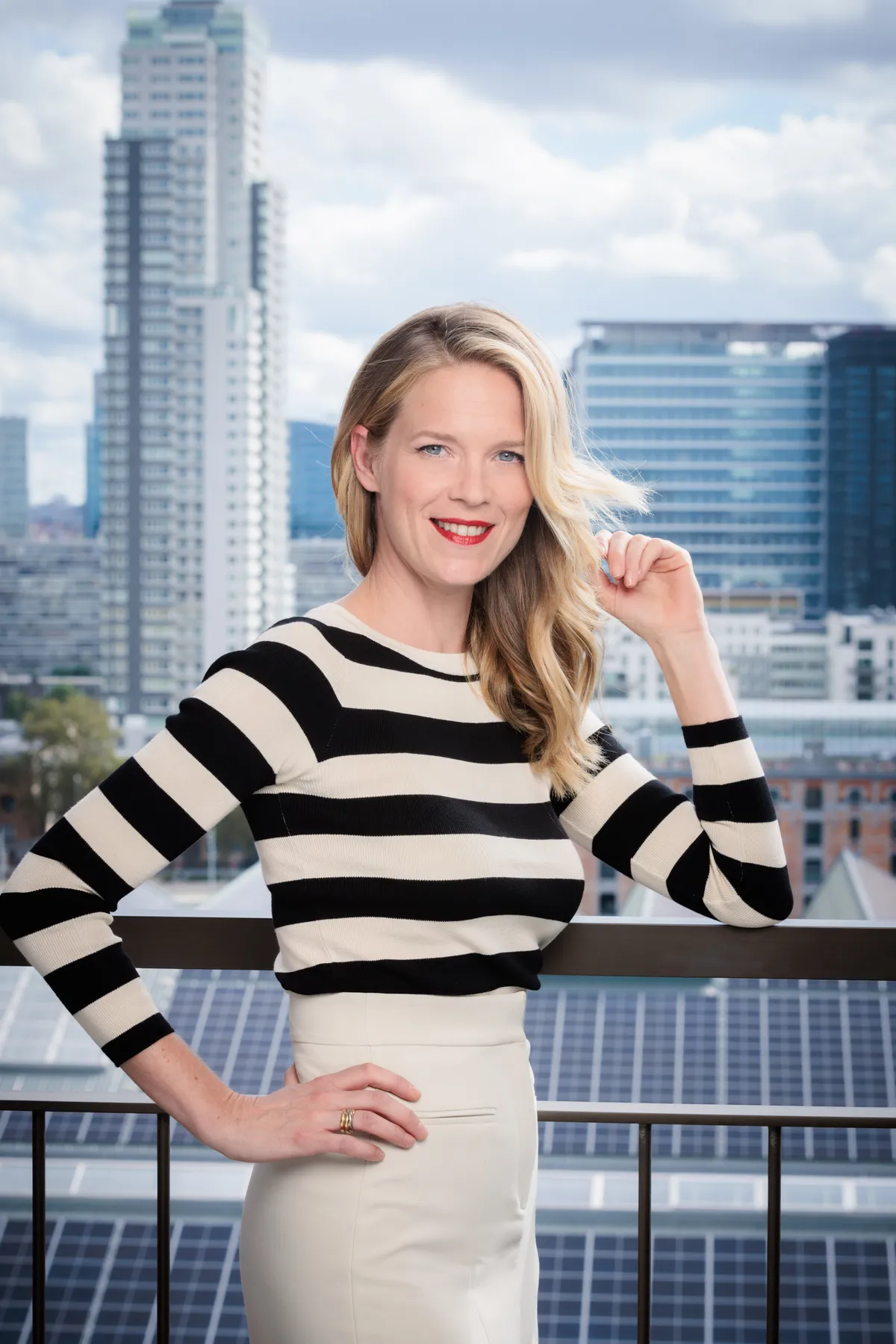 Affiche de En route pour le réveillon