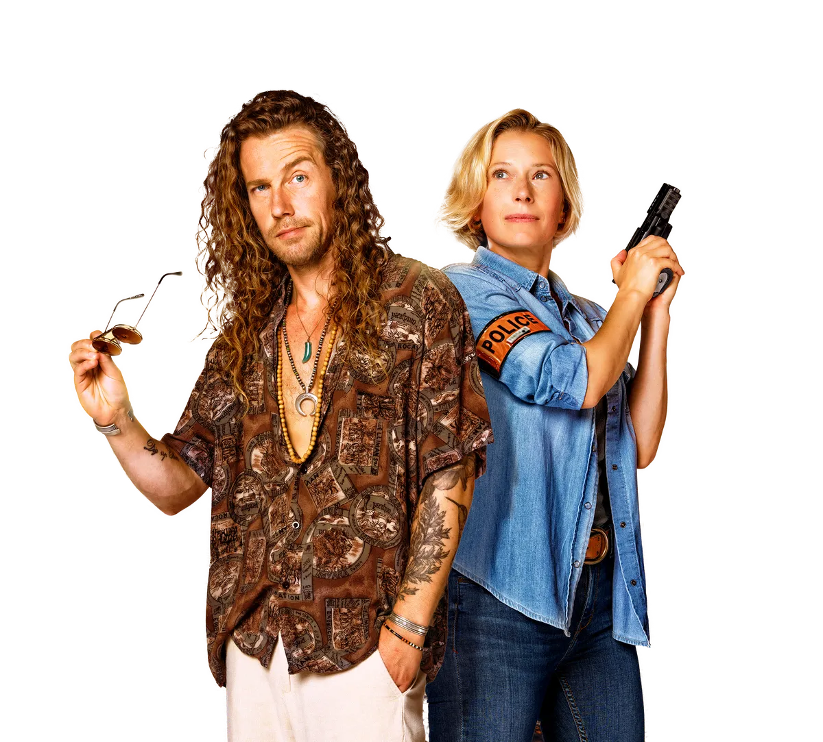 Affiche de Coming soon