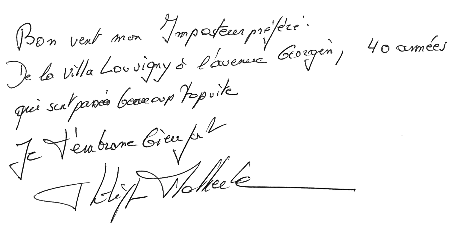 signature de Personne-1