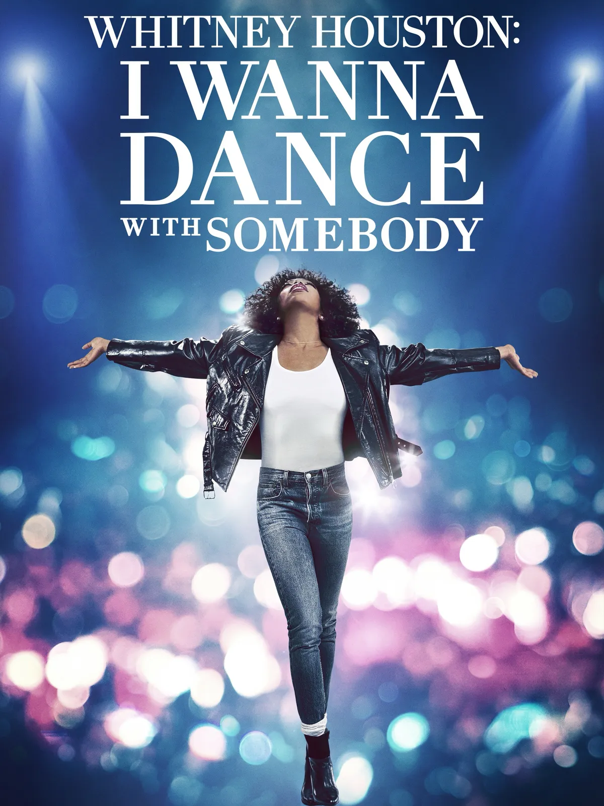 Affiche de I wanna Dance