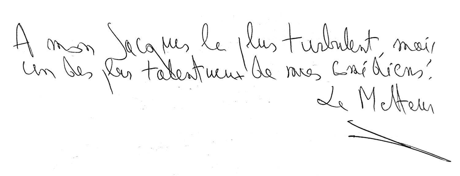 signature de le-melteur