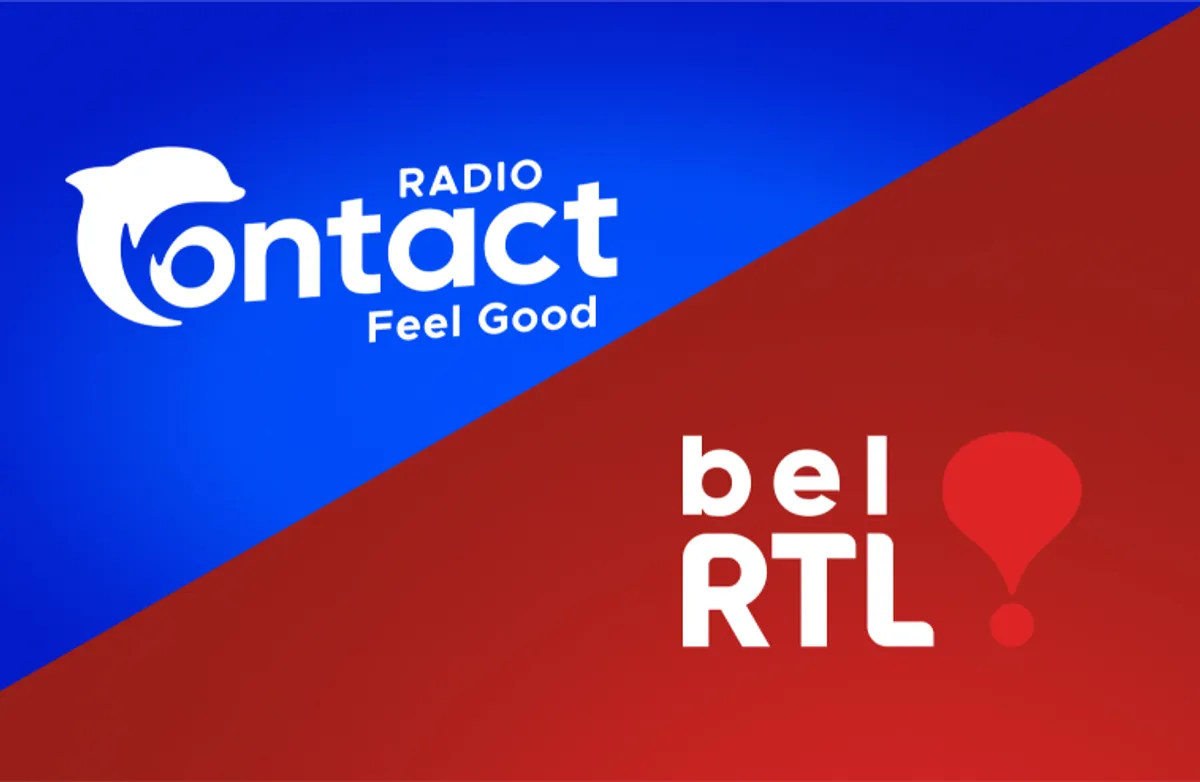 Affiche de Les radios