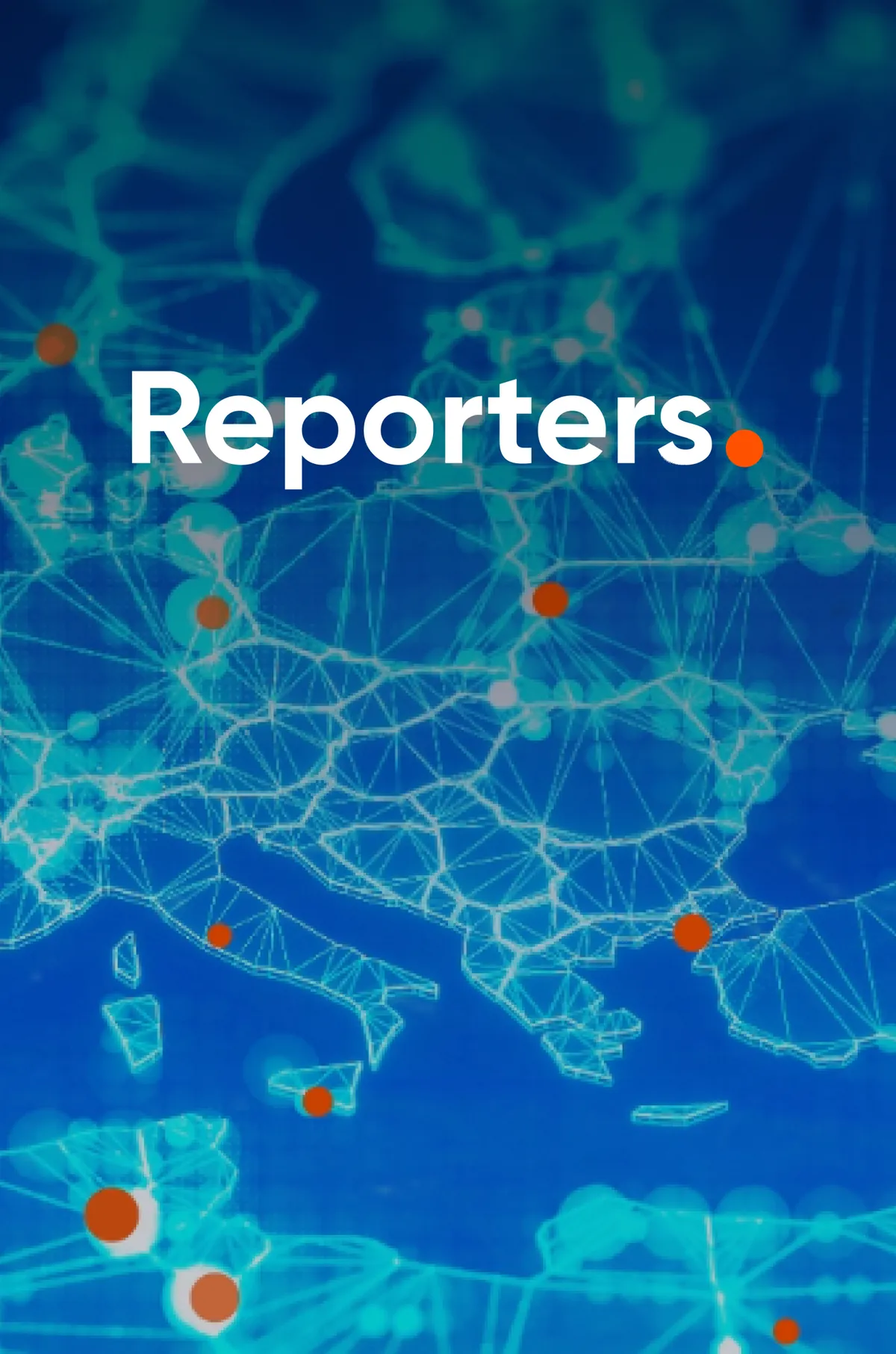 Affiche de Reporters