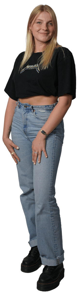 Profile picture of Aline