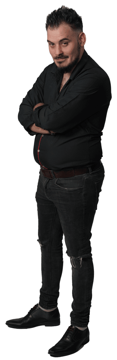 Profile picture of Bryan