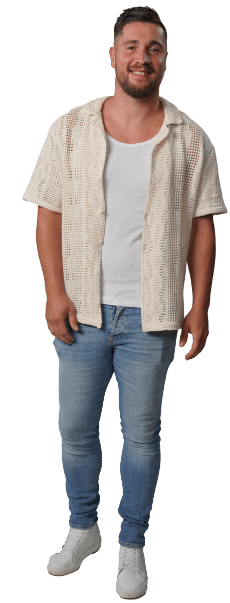 Profile picture of Jean-Michel