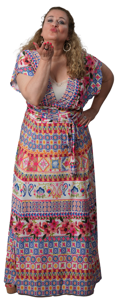 Profile picture of Sandra