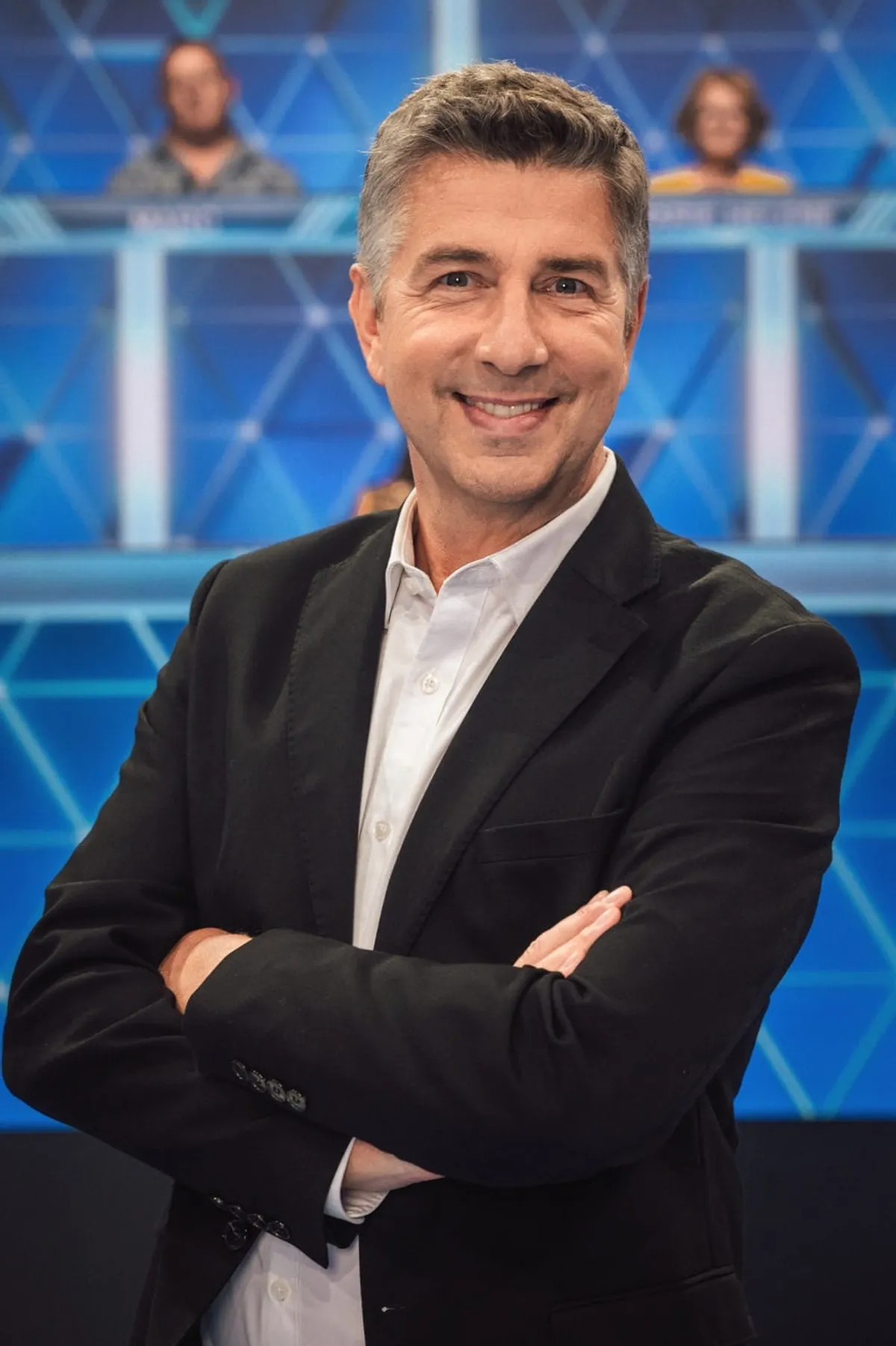 Affiche de Le best-of des Septante-et-un Duos au profit du Télévie