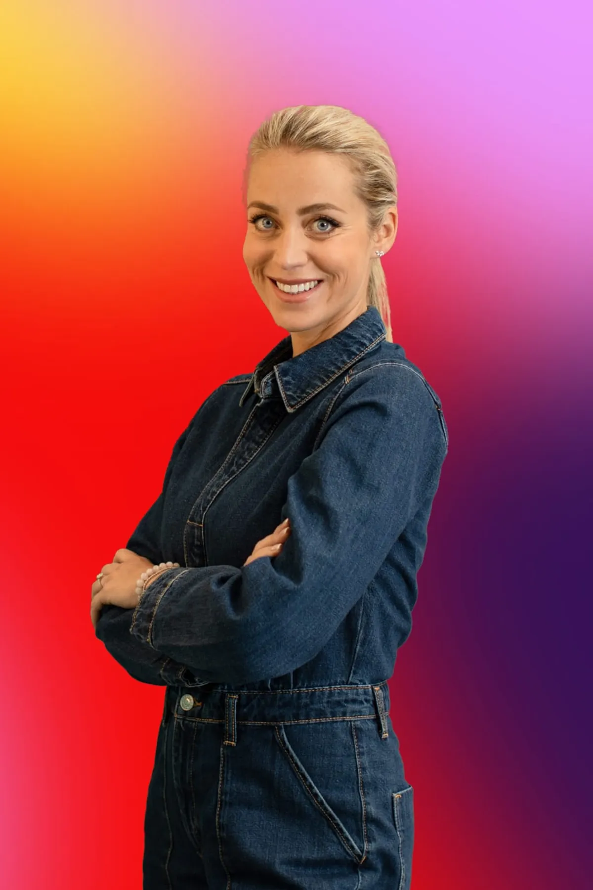 Affiche de Les Coulisses du Télévie avec Emilie Dupuis