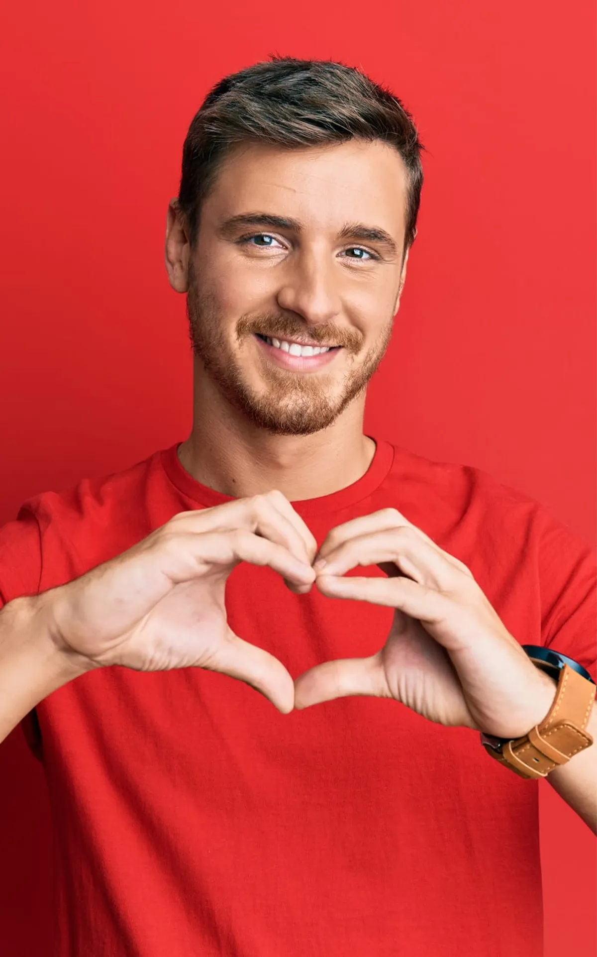 Affiche de L'action digitale de la Loterie Nationale