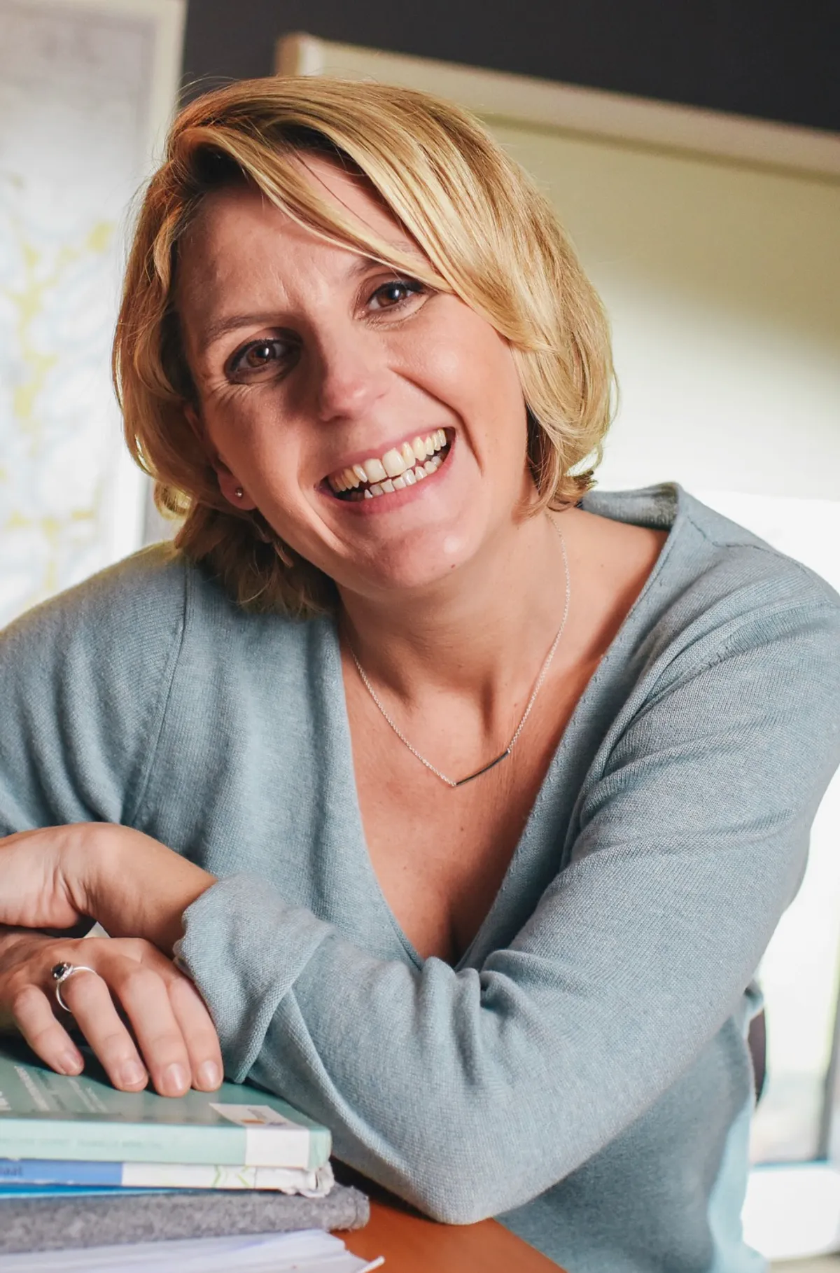 Affiche de Les capsules de Véronique Gallo