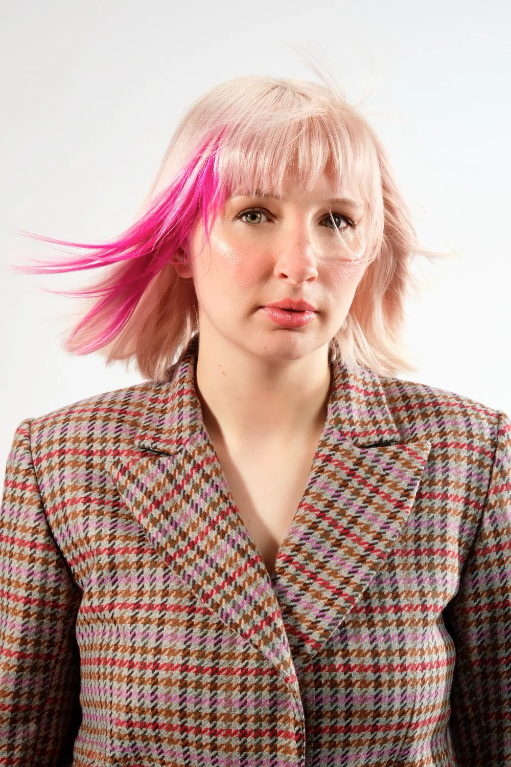 Affiche de Alice On The Roof